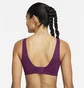 Топ жіночий Nike Dri-Fit Alpha Bra Violet DD0430-610