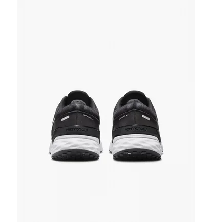 Кроссовки женские Nike Renew Run 4 Black Dr2682-002