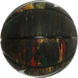Баскетбольный мяч Nike Everyday Playground 8P Next Nature Deflated Black/Multi N.100.7037.973.05