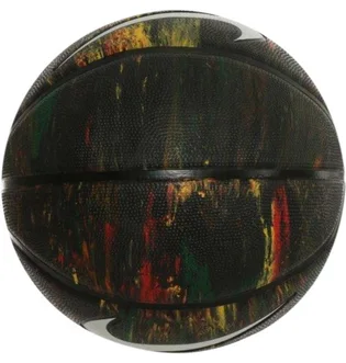Баскетбольний м'яч Nike Everyday Playground 8P Next Nature Deflated Black/Multi N.100.7037.973.05