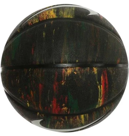 Баскетбольний м'яч Nike Everyday Playground 8P Next Nature Deflated Black/Multi N.100.7037.973.05