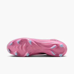 Бутси унісекс Nike Zm Superfly 10 Acad Fg/Mg Pink FQ1456-600