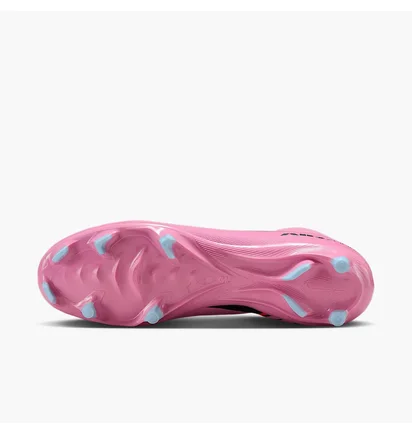 Бутси унісекс Nike Zm Superfly 10 Acad Fg/Mg Pink FQ1456-600