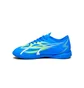 Футзалки детские Puma Ultra Play V Blue 107535-03