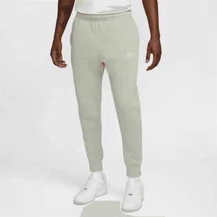 Штаны мужские Nike Sportswear Club Fleece Grey BV2671-371