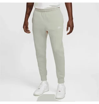 Штаны мужские Nike Sportswear Club Fleece Grey BV2671-371