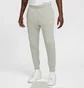Штани чоловічі Nike Sportswear Club Fleece Grey BV2671-371