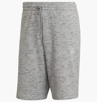 Шорты мужские Adidas Essentials Grey HE1803
