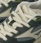 Кросівки чоловічі Mizuno Contender Green/Light Blue D1GA238208