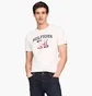 Футболка чоловіча Tommy Hilfiger Graphic T Beige 78JA964-YCI