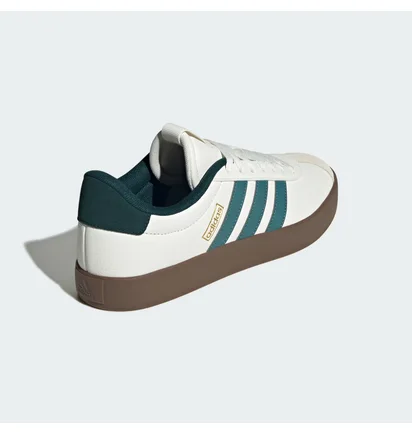 Кросівки чоловічі Adidas Vl Court 3.0 White JR8635