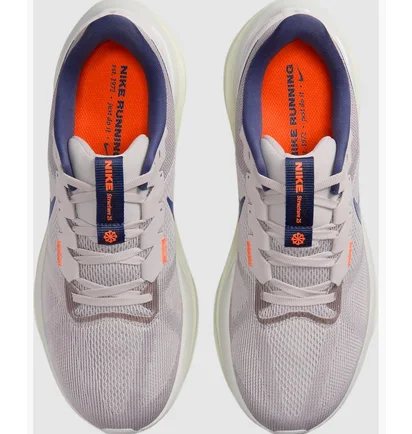 Кросівки чоловічі Nike Structure 25 Grey DJ7883-009