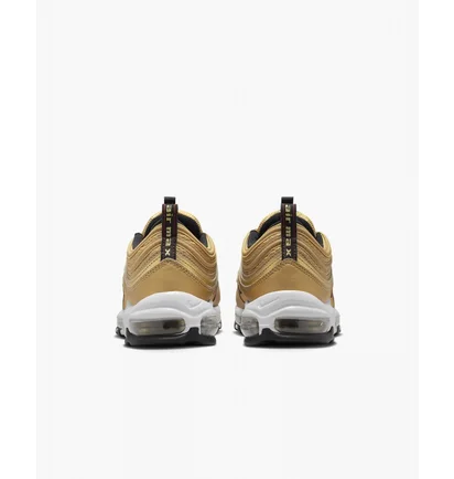 Кросівки чоловічі Nike Air Max 97 Og Yellow Dm0028-700