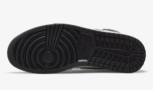 Кросівки чоловічі Nike Jordan 1 High Retro Og Multi Dh3097-001