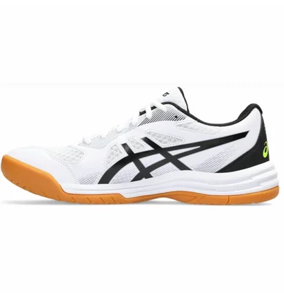 Кроссовки мужские Asics Upcourt 5 White 1071A086-103