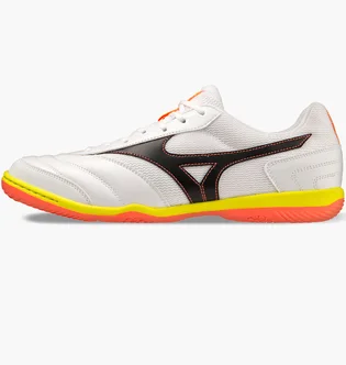 Футзалки чоловічі Mizuno Morelia Sala Club In White Q1GA230381