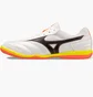 Футзалки мужские Mizuno Morelia Sala Club In White Q1GA230381