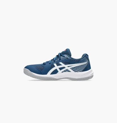 Кросівки дитячі Asics Upcourt 6 Gs Blue 1074A045-402
