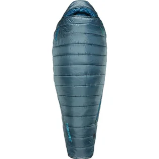 Спальник THERM-A-REST Saros -18С Blue 13168