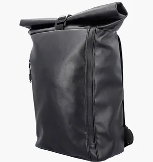 Рюкзак унісекс CMP Yures 10L Backpack Black 3V86137-U901