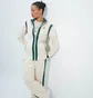 Олимпийка женская Ellesse Letteria Track Top Beige SGT19157-904