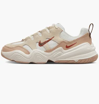 Кроссовки женские Nike Sportswear Tech Hera Beige/White FV0981-100