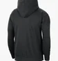 Худі чоловіче Air Jordan Brooklyn Nets Courtside Statement Edition MenS Nba Fleece Pullover Hoodie Black DR6997-010