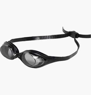 Окуляри для плавання унісекс Arena Spider Black 000024-903