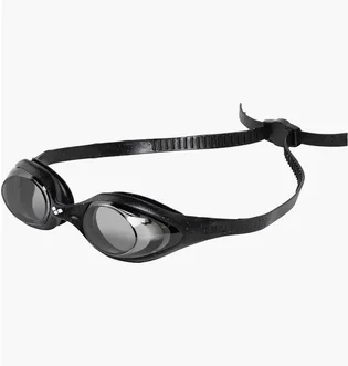 Очки для плавания унисекс Arena Spider Black 000024-903
