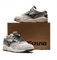 Кросівки унісекс Mizuno Sky Medal S Grey D1GA213210