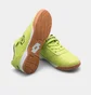 Футзалки дитячі Lotto Pacer K Green 2600120K-6311