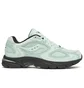 Кроссовки унисекс Saucony Grid Jazz 9 Olive S70927-3