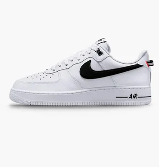 Кросівки чоловічі Nike Air Force 1 07 Lv8 White HV9509-100