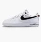 Кросівки чоловічі Nike Air Force 1 07 Lv8 White HV9509-100