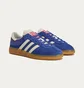 Кросівки чоловічі Adidas Handball Cup Spzl Blue JS3062