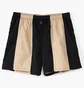 Шорты мужские Nike Nsw Woven Short Stripe Blue/Beige FB7378-010