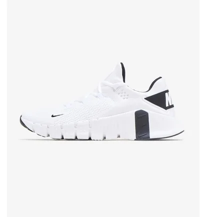 Кроссовки мужские Nike Free Metcon 4 White CT3886-100