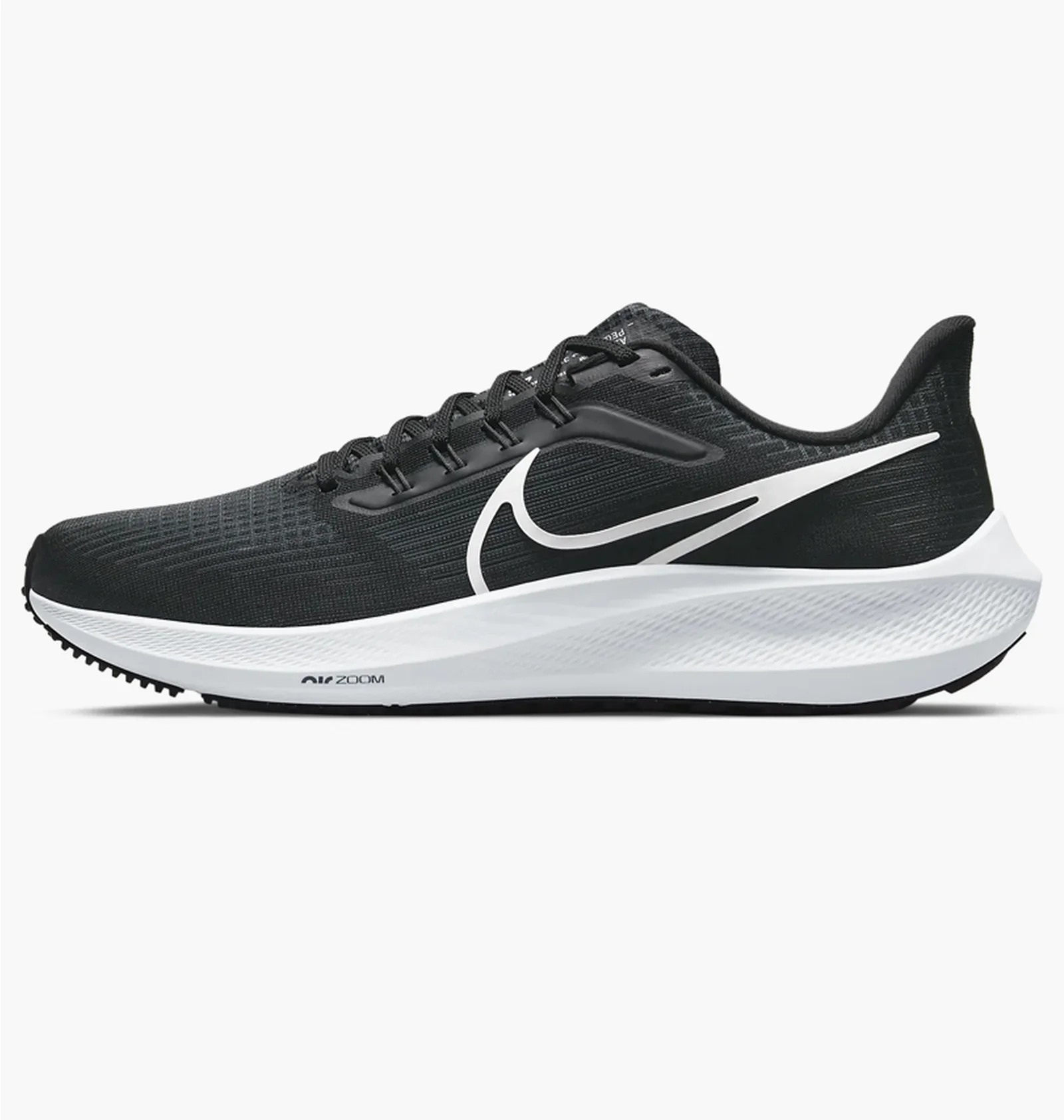 ᐉ Кросівки чоловічі Nike Air Zoom Pegasus 39 Black Dh4071-001
