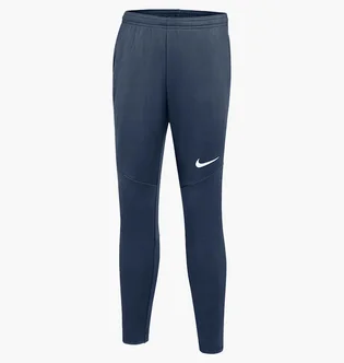Штани дитячі Nike Df Park26 Blue HM7212-410