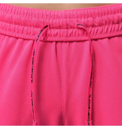 Шорти жіночі Air Jordan Sport Mesh Pink FN5162-645
