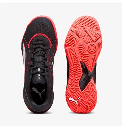 Кросівки унісекс Puma Solarstrike Ii Black 106881-05