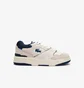 Кроссовки мужские Lacoste Lineshot White/Beige 747SMA0062.042