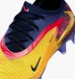 Бутси дитячі Nike Phantom 6 Low Elite Eh Orange/Blue HQ2332-800