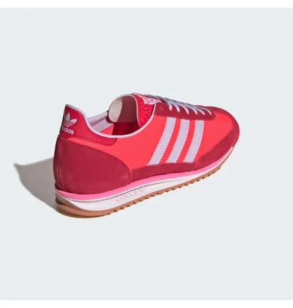 Кросівки жіночі Adidas Sl 72 Og Red JH7392