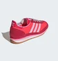Кросівки жіночі Adidas Sl 72 Og Red JH7392