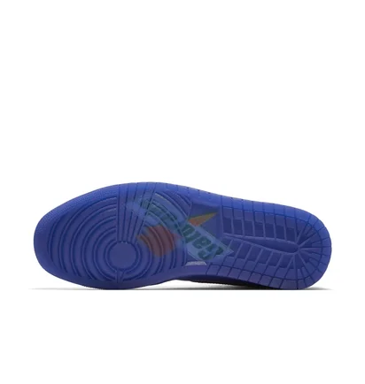 Кросівки чоловічі Air Jordan 1 Retro High Og G8Rd Blue AJ5997-555