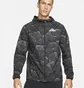 Куртка чоловіча Nike Aireez Black DX6885-254