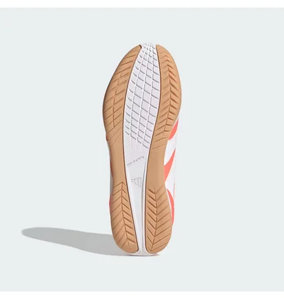 Футзалки дитячі Adidas Predator Club Peach JH8860
