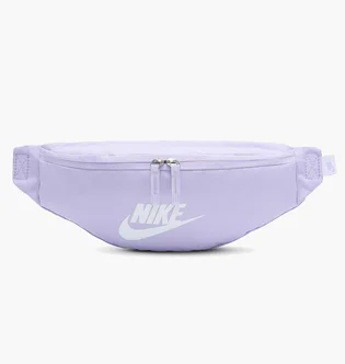 Сумка унісекс Nike Heritage Waistpack Violet DB0490-512