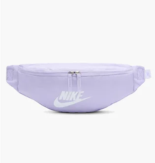 Сумка унисекс Nike Heritage Waistpack Violet DB0490-512
